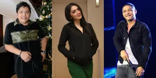 Inikah Baju Yang Dikenakan Angel Karamoy Saat Dicium Pasha Ungu?