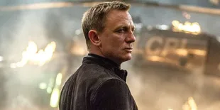 Inikah Bukti Daniel Craig Memang Sudah Tak Ingin Jadi James Bond?
