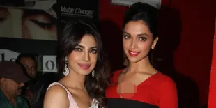 Inikah Bukti Deepika Padukone &#38; Priyanka Chopra Benar Berseteru?