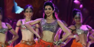 Inikah Bukti Deepika Padukone Jadi Pemeran Utama Wanita di 'XXX'?