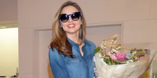 Inikah Bukti Jika Miranda Kerr Benar-Benar Pacari Miliarder?