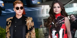 Inikah Bukti Justin Bieber & Selena Gomez Sudah Balikan?