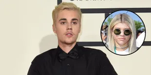 Inikah Bukti Justin Bieber Tak Bisa Move On Dari Sofia Richie?
