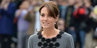 Inikah Bukti Kate Middleton Trendsetter Putri Kerajaan Lainnya?