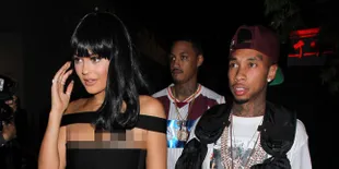 Inikah Bukti Kylie Jenner &#38; Tyga Balikan?