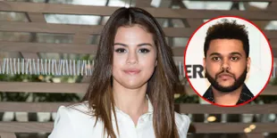 Inikah Bukti, Selena Gomez Tak Bisa Jauh Dari The Weeknd?