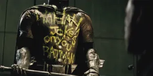 Inikah Calon Pemeran Robin dalam Film 'BATMAN V SUPERMAN'?