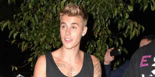 Inikah Cara Justin Bieber Lupakan Patah Hati Pada Selena Gomez?