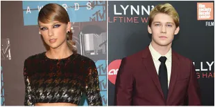 Inikah Cara Taylor Swift &#38; Joe Alwyn Jaga Kerahasiaan Hubungan?