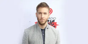 Inikah Gadis Cantik Pengganti Taylor Swift di Hati Calvin Harris?