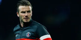 Inikah Jumlah Kekayaan David Beckham Setelah Pensiun?