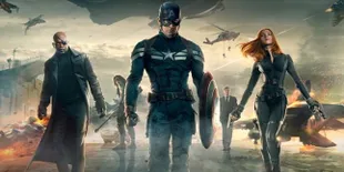 Inikah Karakter Yang Meninggal di 'CAPTAIN AMERICA: CIVIL WAR'?