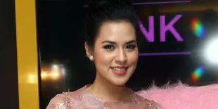 Inikah Kejutan Raisa di Bulan April? Keren dan Menginspirasi!