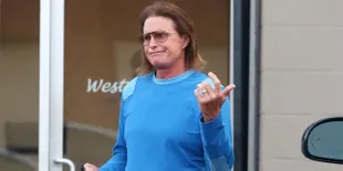 Inikah Motivasi Bruce Jenner Saat Ungkap Rahasia Besarnya?