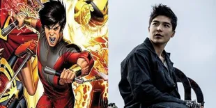 Inikah Pemeran Shang-Chi, Avenger Pertama dari Asia di Marvel Cinematic Universe?