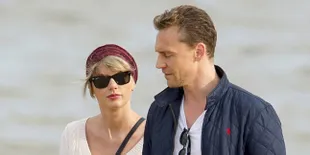 Inikah Penyebab Taylor Swift Dan Tom Hiddleston Putus?