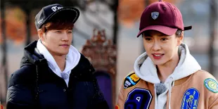 Inikah Pria Yang Memecat Kim Jong Kook &#38; So Ji Hyo Dari 'RM'?
