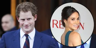Inikah Rencana Pangeran Harry &#38; Meghan Markle Untuk Go Public?