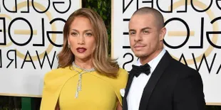 Inikah Rencana Pernikahan Jennifer Lopez dan Casper Smart?