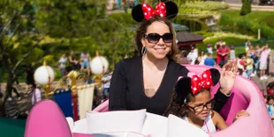 Inikah Rencana Pernikahan Mariah Carey dan James Packer?