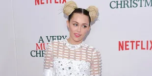 Inikah Rencana Pernikahan Miley Cyrus &#38; Liam Hemsworth?