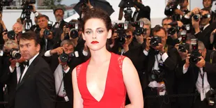 Inikah Salah Satu Cara Kristen Stewart Menjaga Bentuk Tubuh?