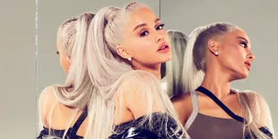 Inikah Tanggal Pernikahan Ariana Grande &#38; Pete Davidson?