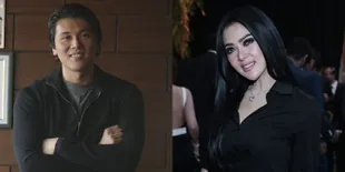 Inikah Venue Mewah Resepsi Pernikahan Syahrini - Reino Barack?