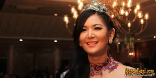 Inilah 10 Besar Puteri Indonesia 2013