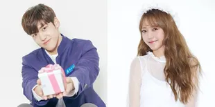 Inilah 3 Bukti Kalau Song Yuvin dan Kim Sohee Pernah Diam-Diam Pacaran