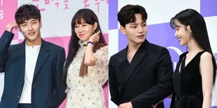 Inilah 3 Pasangan Drama Korea 2019 yang Jadi Favorit Pecinta Drakor
