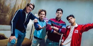 Yey! 5 Grup Band Indonesia yang Pernah Vakum Kini Aktif Kembali, Dari the Lucky Laki Sampai Jamrud Band