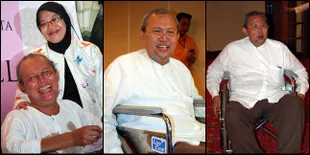 5 Hal Ini Buktikan Kalau Almarhum Pepeng Bukan Orang Biasa