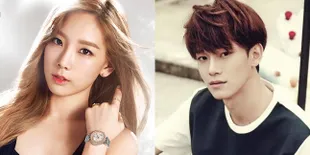 Inilah 5 Persamaan Antara Taeyeon SNSD dan Chen EXO