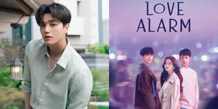 Inilah 5 Rekomendasi Drama Korea Adaptasi Webtoon yang Dibintangi Song Kang, Terbaru Ada Drama MY DEMON!