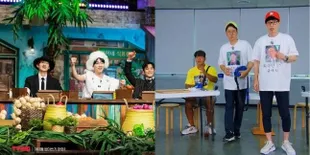 Lagi Gabut? Ini Rekomendasi 5 Variety Show Korea yang Pas Untuk Menemani Waktu Luangmu