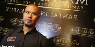 Inilah Alasan Ahmad Dhani Curhat Pada Deddy Corbuzier