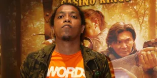 Inilah Alasan Arie Kriting Mau Ikutan Sekuel 'COMIC 8'