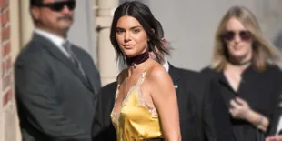 Inilah Alasan Mengapa Kendall Jenner Potong Pendek Rambutnya