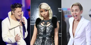 Inilah Artis Hollywood Paling Dibenci Versi KapanLagi.com®