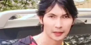 Inilah Arya Khan, Suami Baru Pinkan Mambo yang Disebut Sosok Pria Sederhana Pedagang Singkong Asal Tangerang