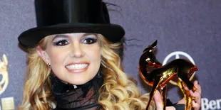 Inilah Bayaran Britney Spears Tampil di Las Vegas