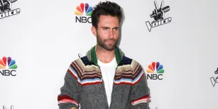 Inilah Bukti Jika Adam Levine Itu Suami Idaman & Romantis