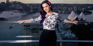 Inilah Caranya Agar Kamu dan Katy Perry Bisa Sepanggung!
