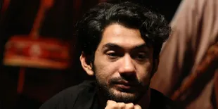 Inilah Curhatan Reza Rahadian Tentang Dunia Pendidikan Indonesia