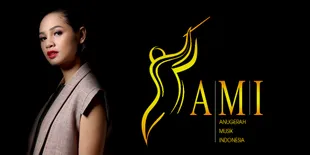 Inilah Daftar Lengkap Nominasi Anugerah Musik Indonesia 2015