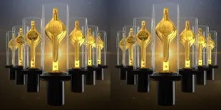 Inilah Daftar Nominasi Lengkap Festival Film Indonesia 2016