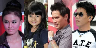 Inilah Daftar Pemenang Yahoo OMG Awards 2012!