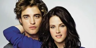 Inilah Fakta Hubungan Robert Pattinson - Kristen Stewart