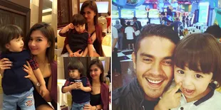 Inilah Firasat Sang Suami Sebelum Irena Justine Meninggal Dunia